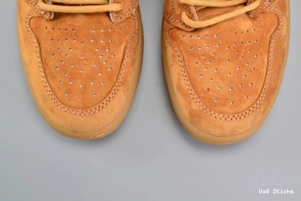 1 EasyMatch OG Jordan Air 324 High 1725 Retro 1016